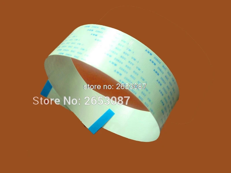 Кабель для печатающей головки Epson Stylus Pro 9450 7880 9880 9800 DX5 растворитель принтера 2