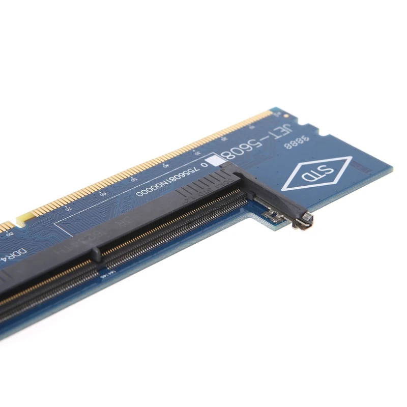 Ноутбук DDR4 RAM к настольному адаптеру карта памяти тестер SO DIMM конвертер|Платы