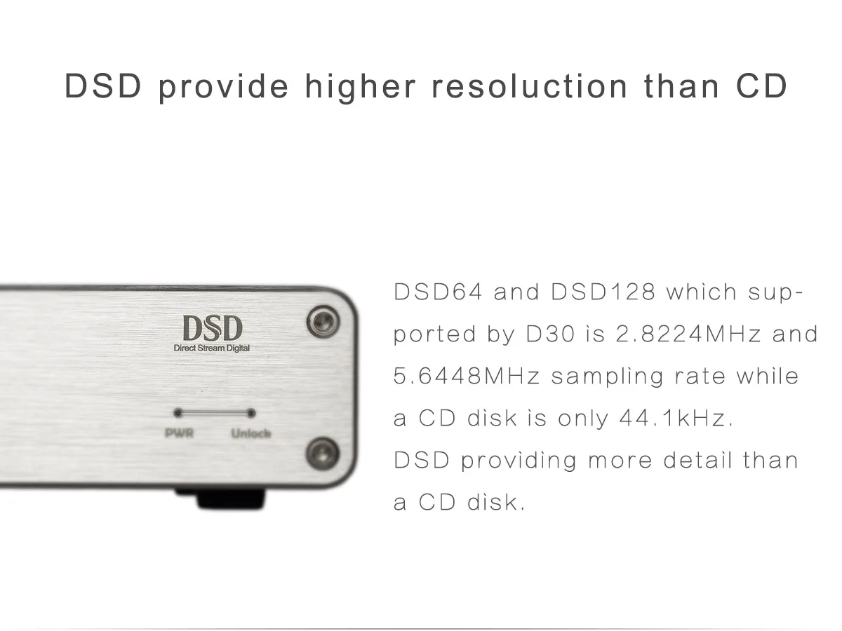 Топпинг D30 HIFI DSD DAC декодер усилителя CS4398 XMOS USB DAC аудио декодер коаксиальный Оптическое волокно 24 бит/192 кГц