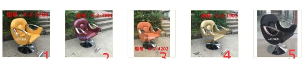 Высококлассный парикмахерский стул. Парикмахерский стул.|barber chair|hairdressing chairchair
