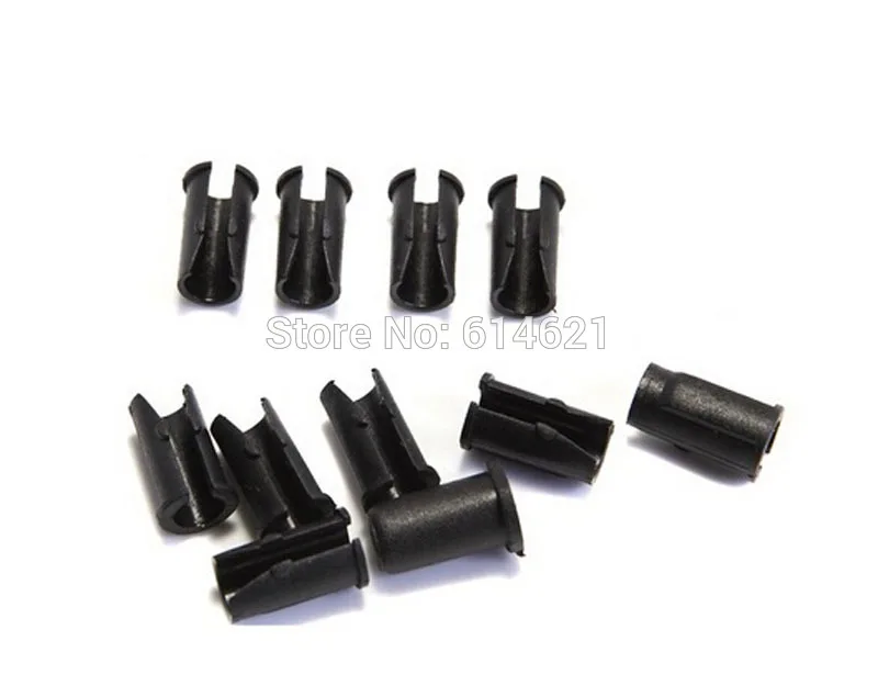 50 шт. стопорный кабель для горного велосипеда