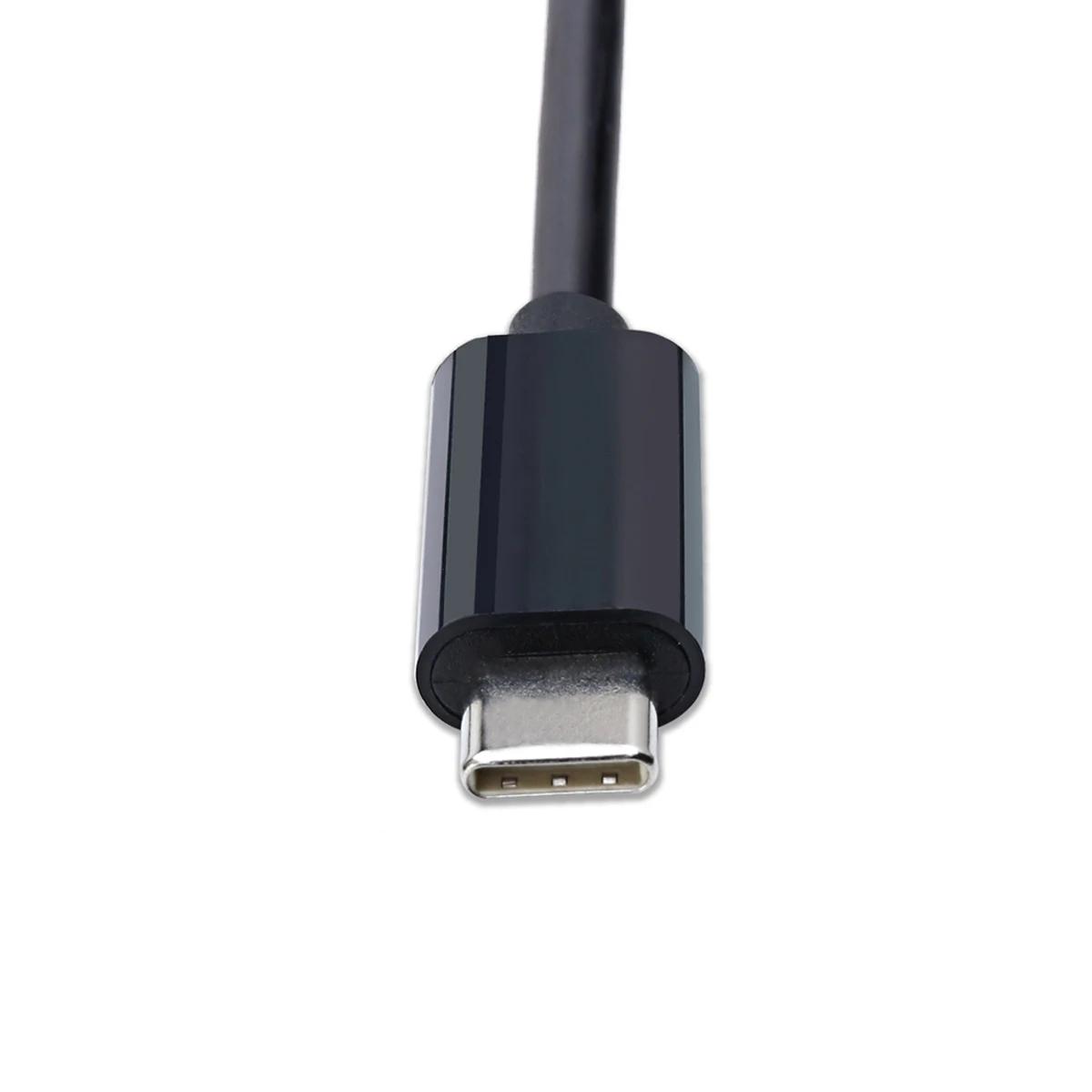 USB 3 1 Type C к DisplayPort DP 4K UHD HDTV кабель для Chromebook & ноутбука и мониторов новый Mac book черный