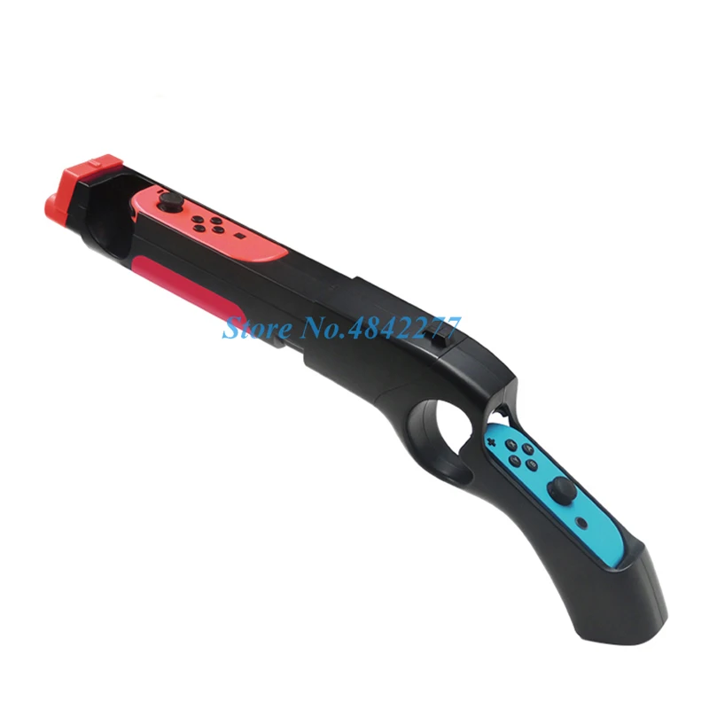 Аксессуары для nintendo Switch switch NS игровой рукоятка сенсорной стрельбы держатель