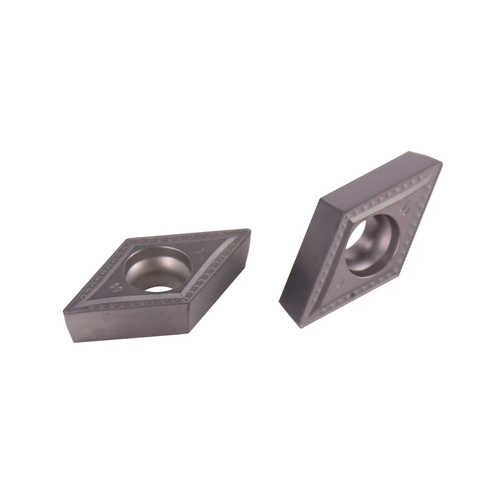 10 шт. DCMT11T302/DCMT11T304/DCMT11T308 MT D650 карбидные вставки высокого качества внутренние для