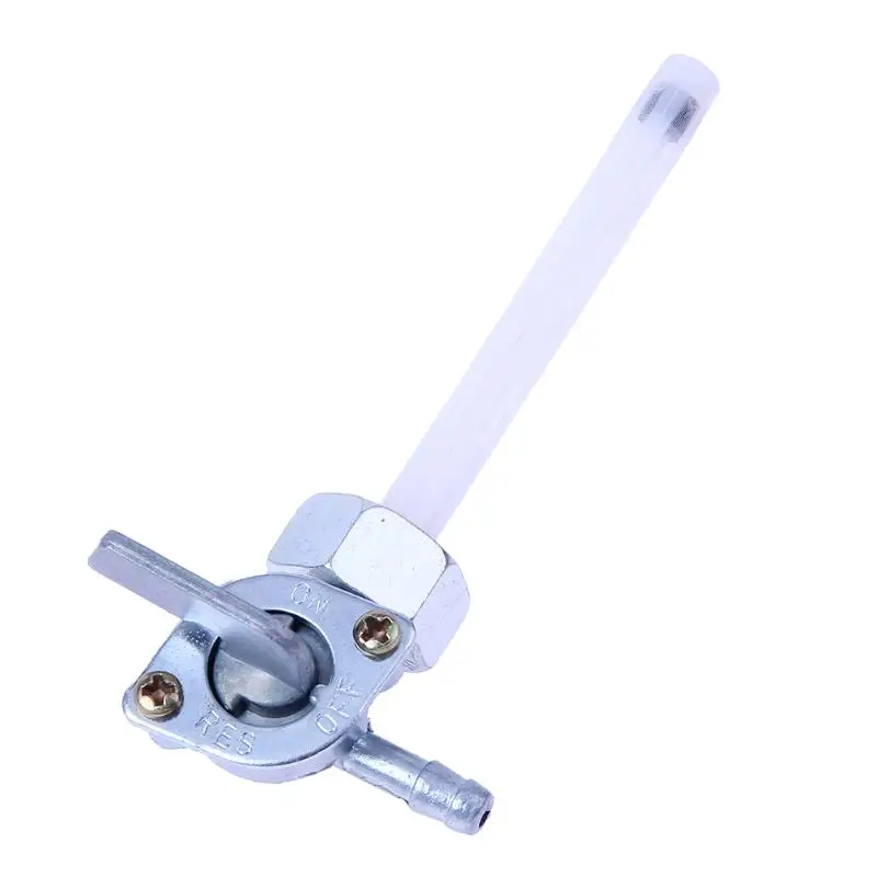 Универсальный переключатель спускного крана для газового топливного бака