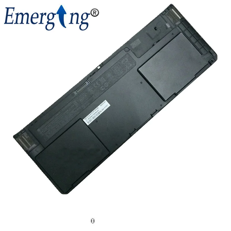 11 1 В 44WH новый оригинальный аккумулятор для ноутбука HP EliteBook Revolve 810 G1 tabtte OD06XL Hstnn-ib4f