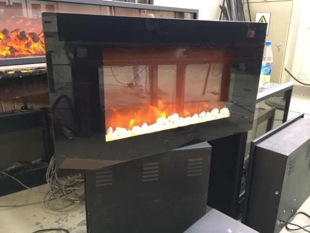 Настенное крепление для электрического камина 33 дюйма|electric fireplace|wall mount electric