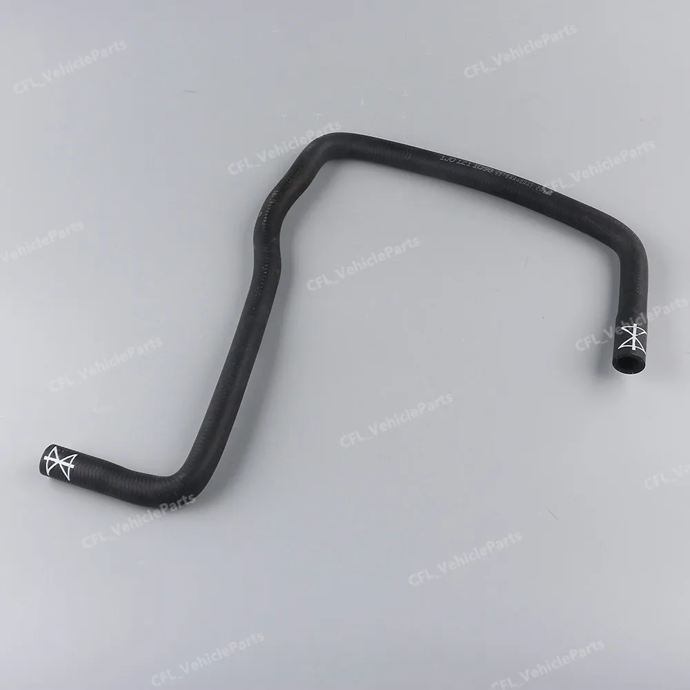 Шланг радиатора 1J0121109B для Audi A3/S3/Sportb./Lim./qu 1997 2003 Volkswagen Bora Golf Skoda Octavia Seat Toledo|Шланги и