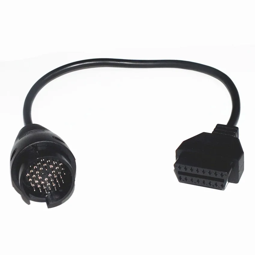 Диагностический кабель-сканер для B-e-nz 38 PIN in 16 pin 38Pin-16Pin | Автомобили и мотоциклы