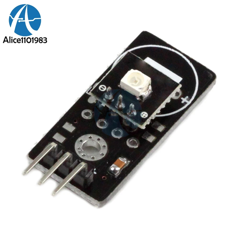 Новый UVM 30A DC 3 5V UV Ультрафиолетовый луч датчик обнаружения плата модуль для