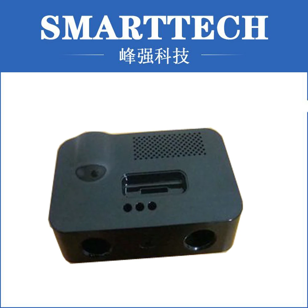 

projector case ABS material injecton mold part
