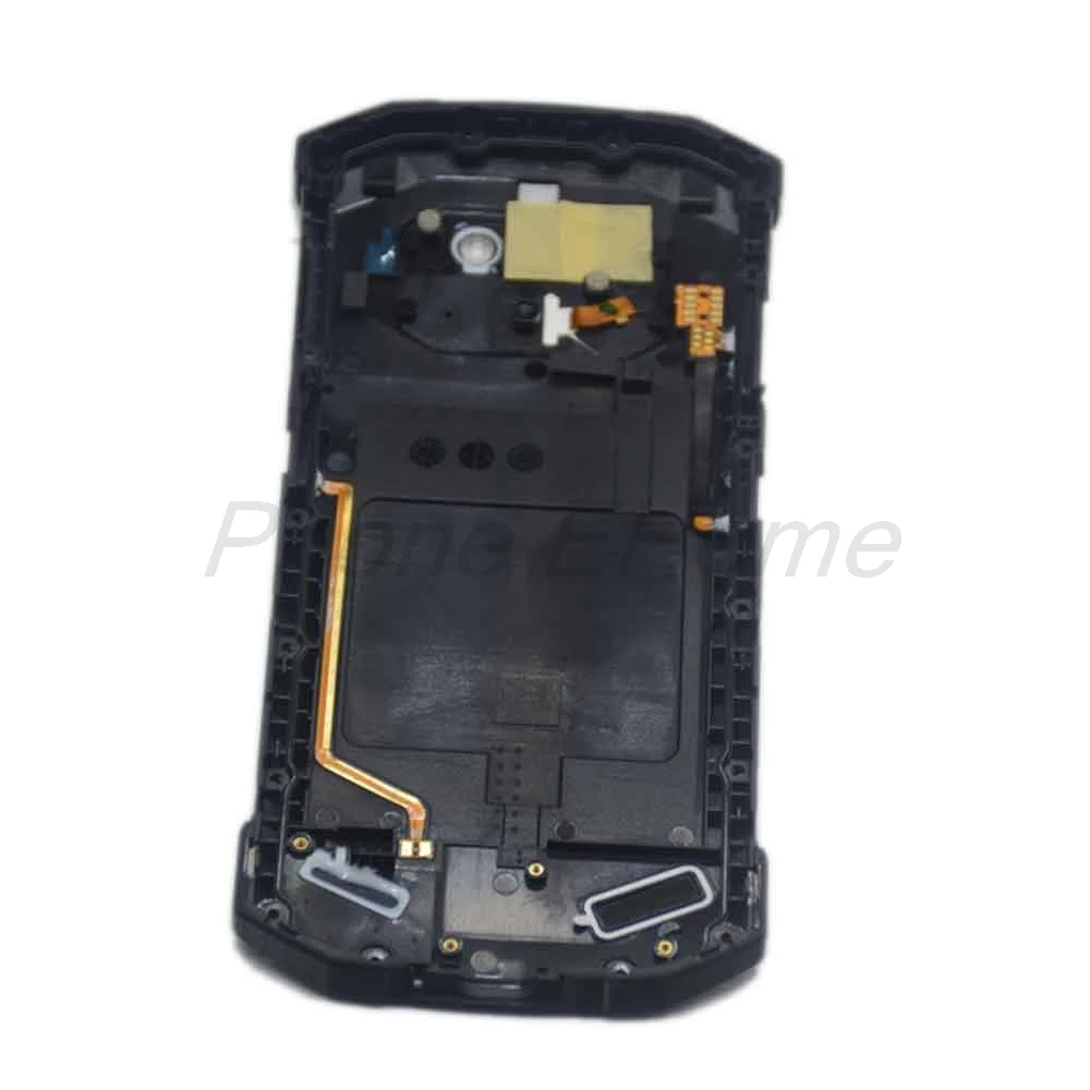 Для Doogee S70 чехол для батареи 5,99 ''Bateria чехол для задней панели противоударный Сменный Чехол Для Doogee S70 аксессуары для телефонов