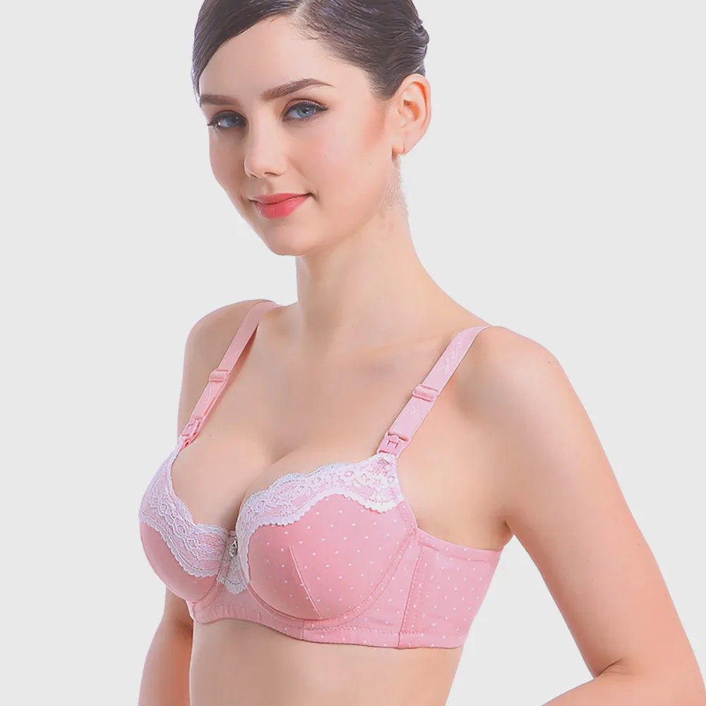 Женские послеродовые бюстгальтеры для кормления мягкий бюстгальтер беременных