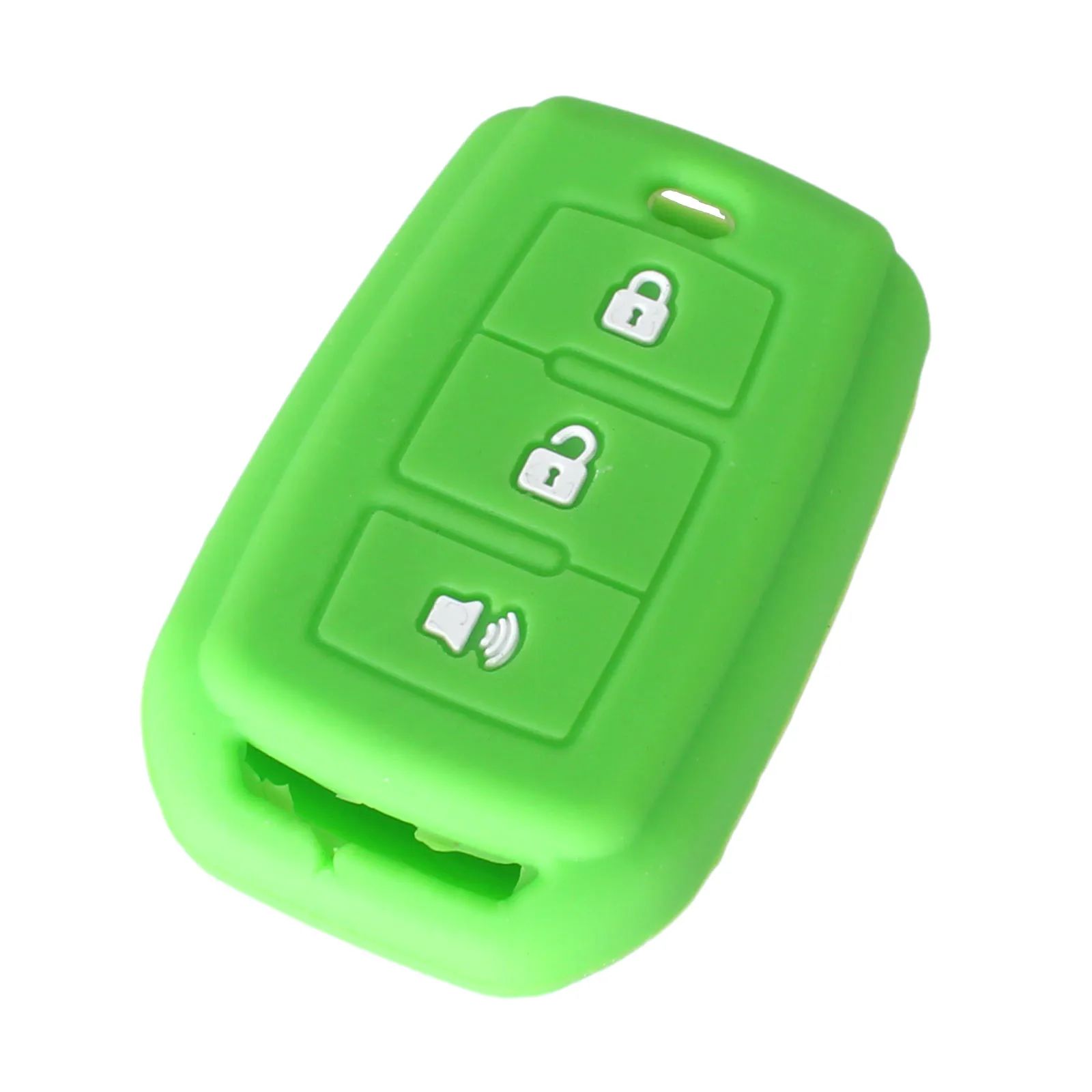 Силиконовый чехол KEYYOU для автомобильного ключа брелка Toyota Avalon Camry Corolla RAV4 смарт