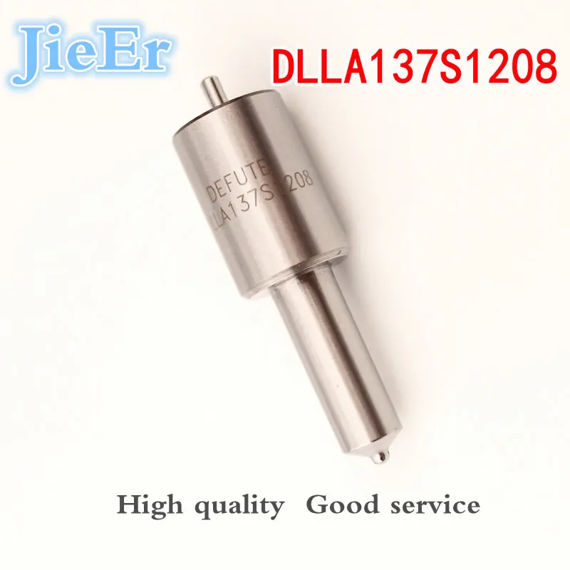 

diesel injector nozzle 0 433 271 674 DLLA137S1208 0433271674