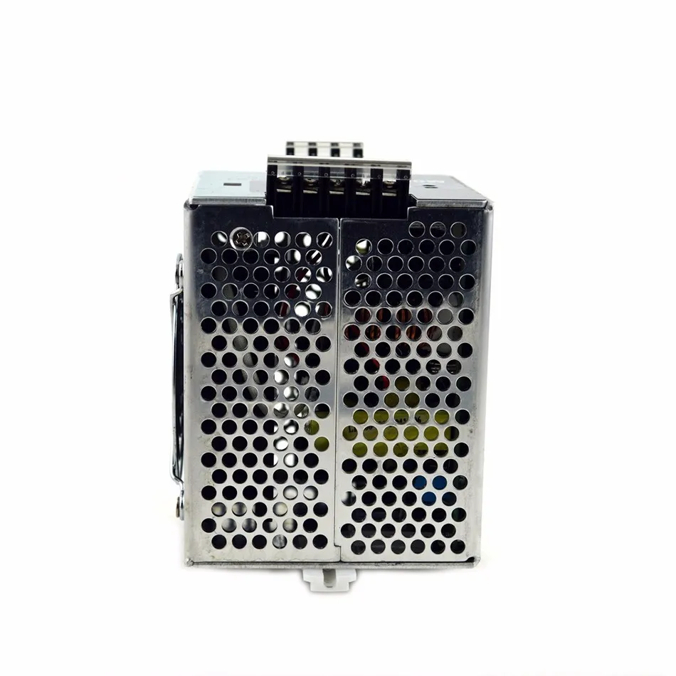 Ac to dc 12v LP 500 12 500W 37.5A одиночный выход Din рейка цифровой дисплей драйвер