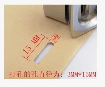 Качественный новый серебристый металлический Ручной игровой автомат значок с