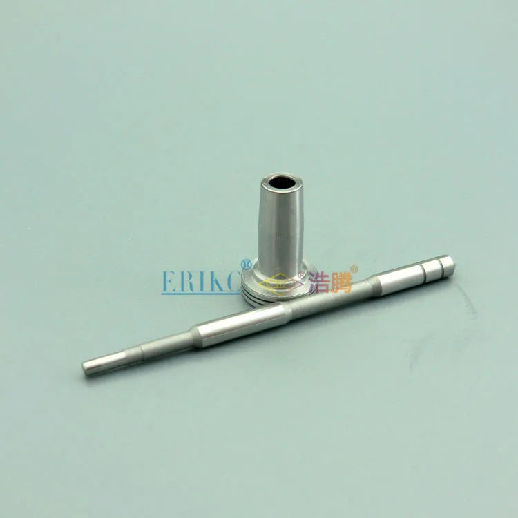 ERIKC 0445120208 common rail топливный инжектор ремонтные комплекты форсунки DSLA124P5500 клапан