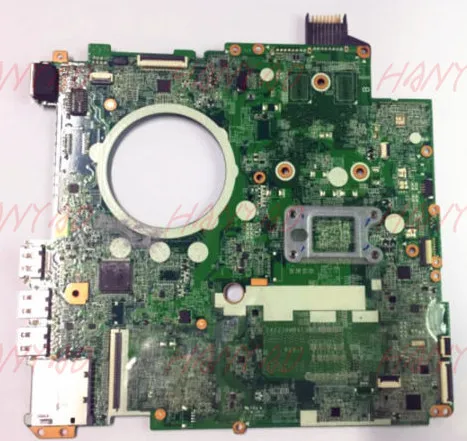 Preise 766713-501 766713-001 Für HP 15Z-P 15 P Laptop Motherboard DAY23AMB6F0 A8 Cpu