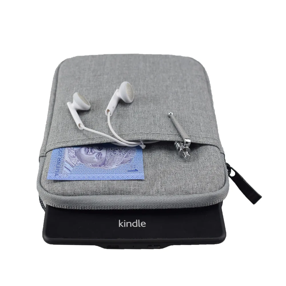 Мягкий защитный универсальный чехол для электронной книги 6 дюймов нового Kindle Kobo