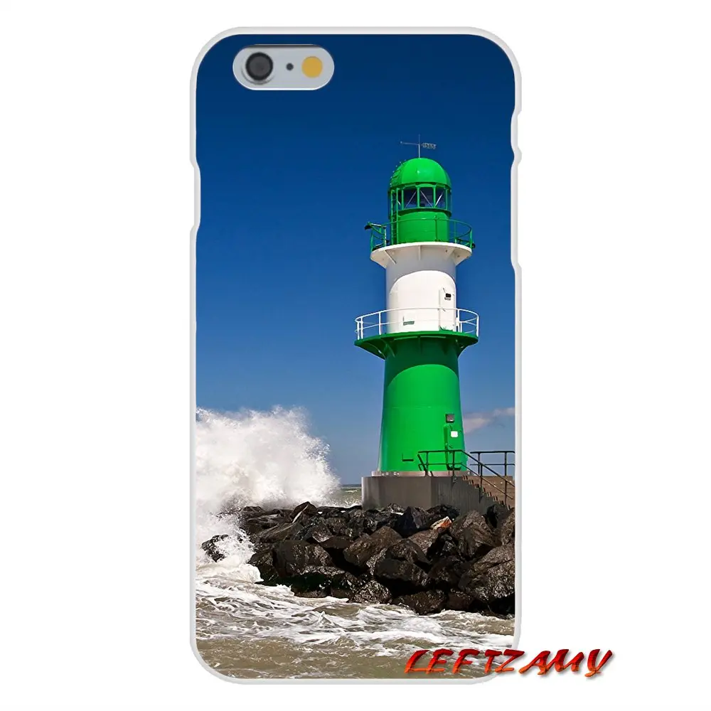 Accessories Phone Cases Covers Bumper Retro Building Wheel For HTC One M7 M8 A9 M9 E9 Plus U11 Desire 630 530 626 628 816 820 | Мобильные