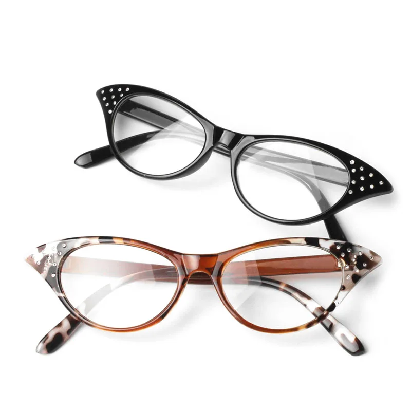 Женские очки для чтения кошачий глаз|reading glasses|women reading glassesglasses |