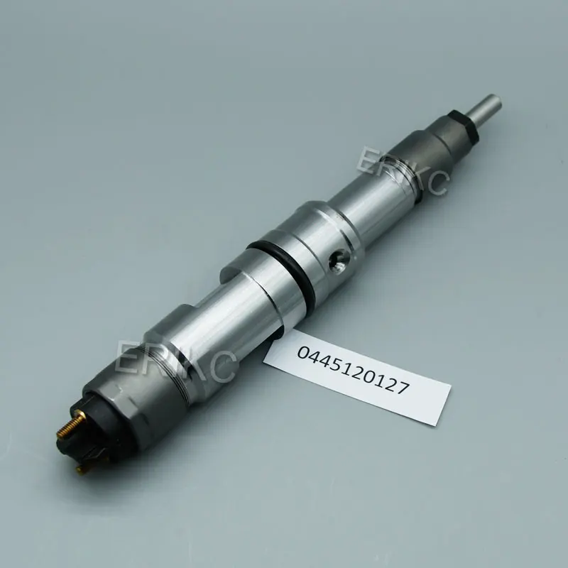 ERIKC 0445120127 запасные части для автомобильного двигателя впрыск 0 445 120 127 топливный