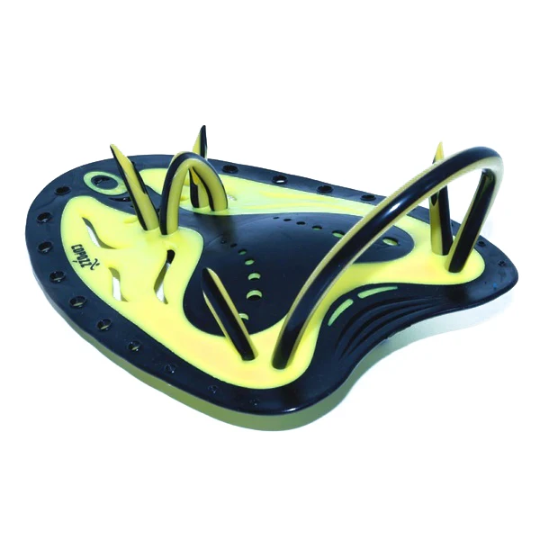 COPOZZ Dual Color Swimming Training Flippers Paddles CPZ_PAD400 | Спорт и развлечения