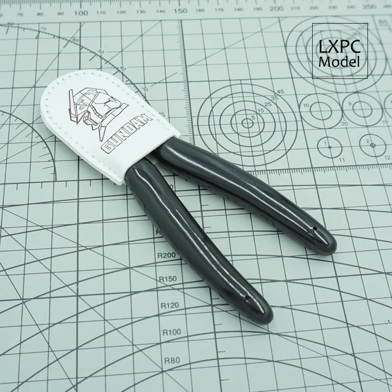 Хобби модель инструменты Клещи диагональные плоскогубцы DIY ручная кусачки для