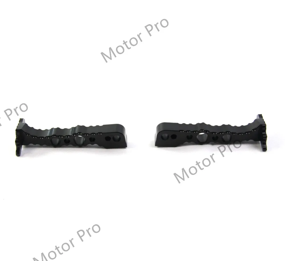 Подножки для Suzuki GSXR 1300 2008-2017 пассажирская педаль подножки GSX R Hayabusa 2009 2010 2011 2012 2013