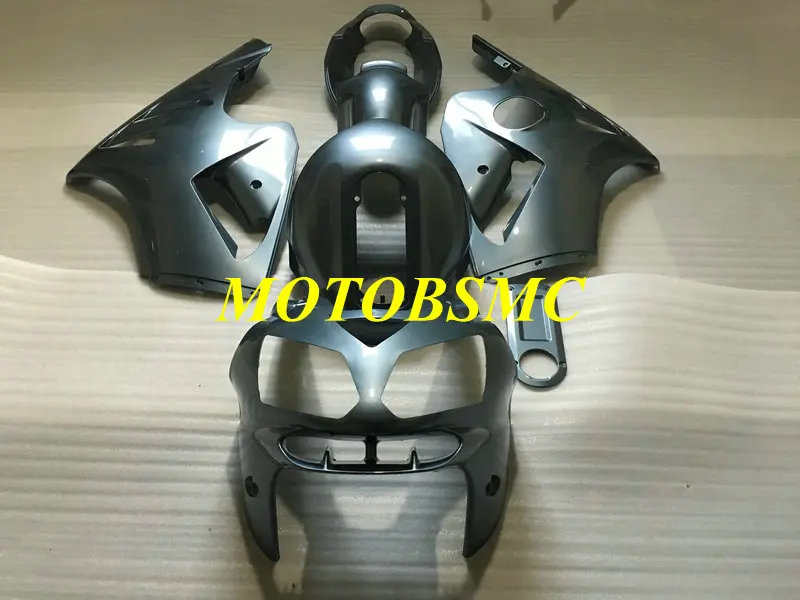 Комплект обтекателей под давлением для KAWASAKI Ninja ZX12R 02 03 04 ZX 12R 2002 2003 2004 ABS Матовый