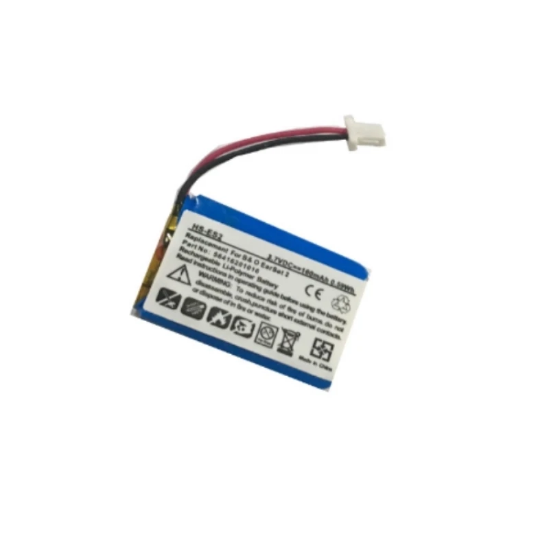 

Аккумулятор TTVXO для умных часов Pebble Time 2 SE, Смарт-часы LSSP441522AE