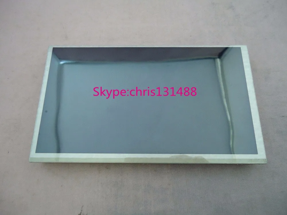 Бесплатная доставка абсолютно новый Sharp ЖК-дисплей LQ065T5AR01 экран 6 5 дюйма для VW