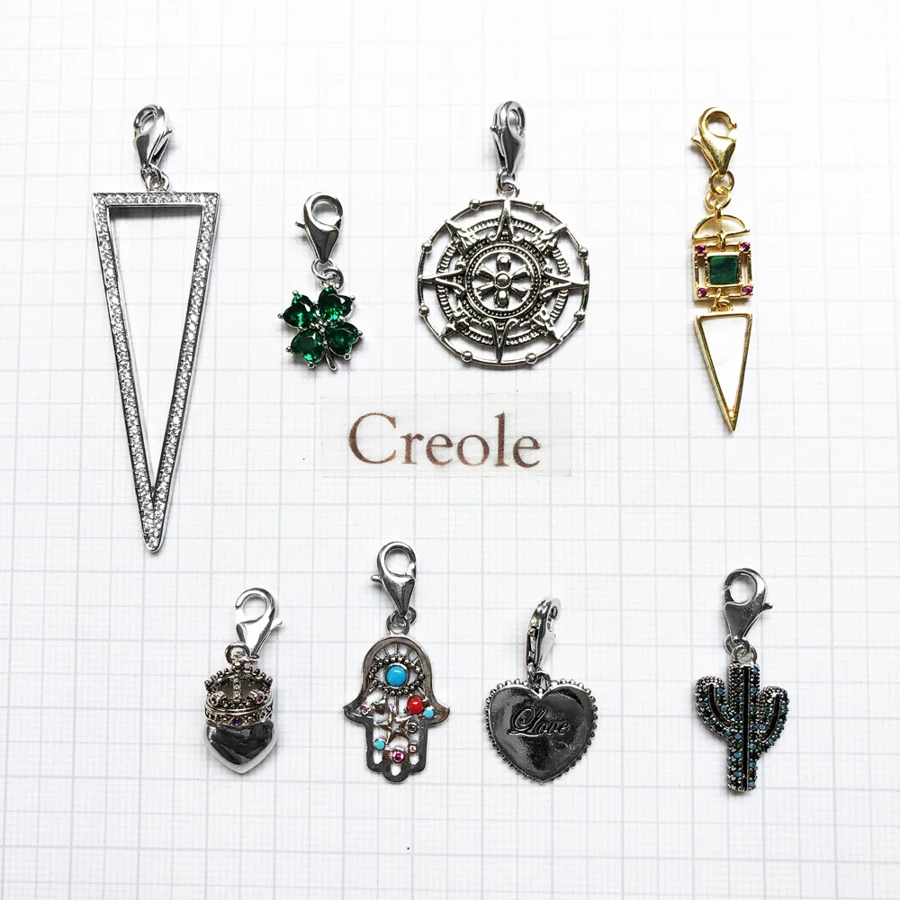 Календарь майя кактус Корона сердце Графический арт деко рука Фатима Клевер