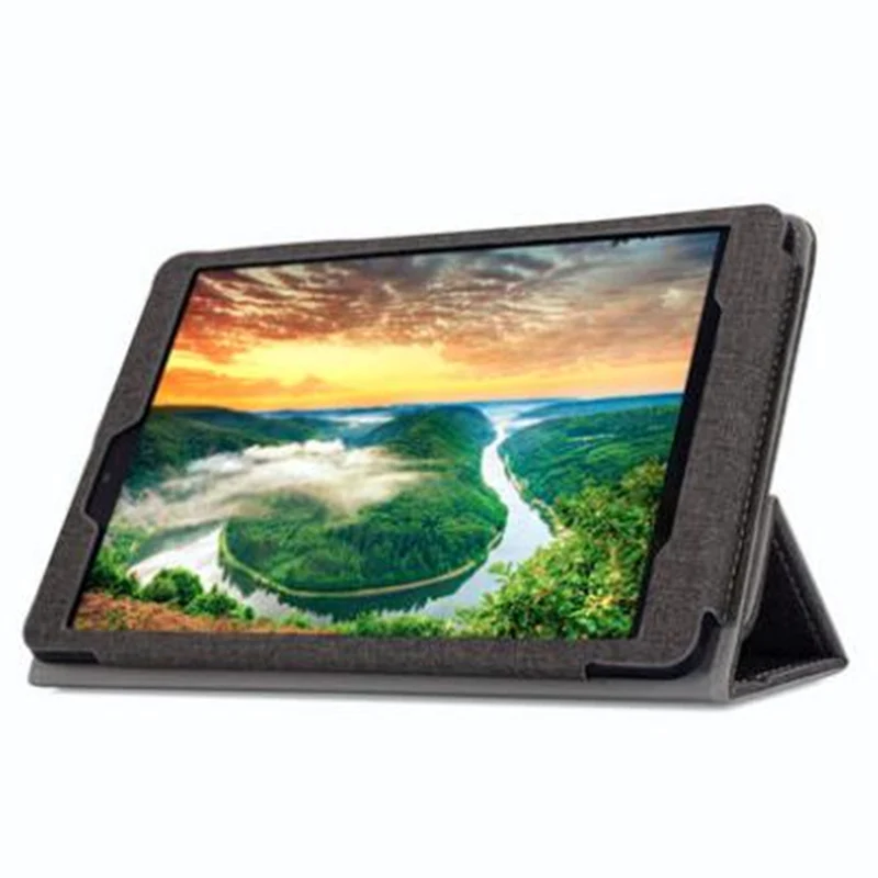 Защитный чехол для CHUWI Hi9 pro планшетный ПК новейший модный chuwi hi9 8 4 дюйма с