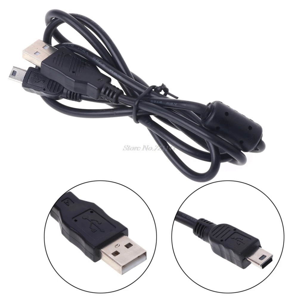 USB кабель IFC-400PCU для камер и видеокамер Powershot