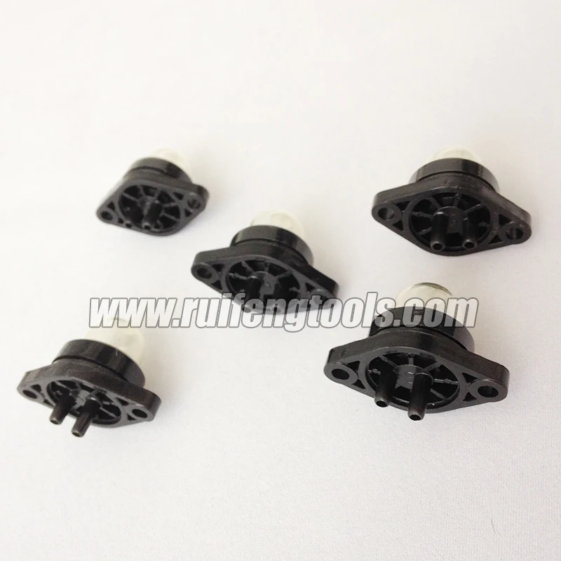 Запчасти для бензопилы walbro карбюратор праймер лампа подходит 43cc 52cc 58cc 65cc |