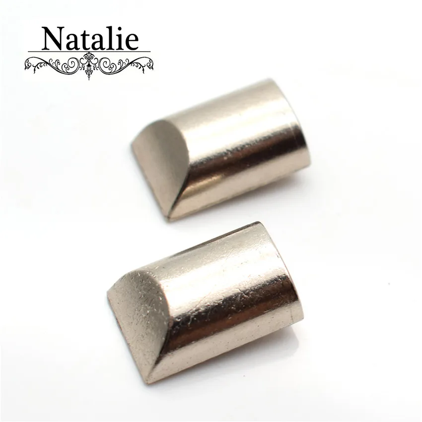 Высококачественный шнур замок металлический веревочный фиксатор 10 шт./лот