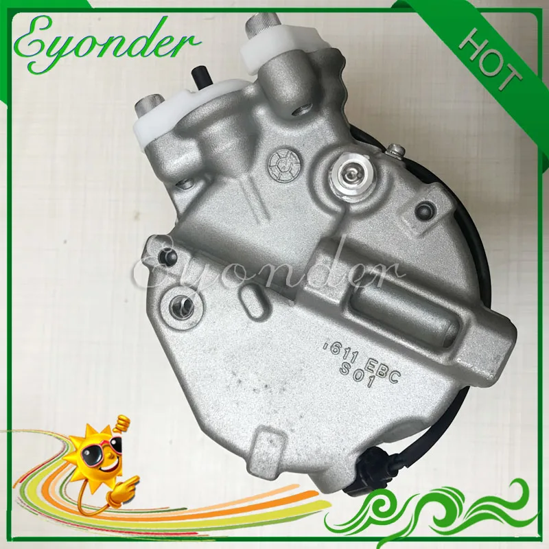Фотонасос для RANGE ROVER SPORT DISCOVERY 4 3 0 9X2319D629DA 9X2319D LR019135 C2Z4345 C2D38611|air conditioning compressor|conditioning
