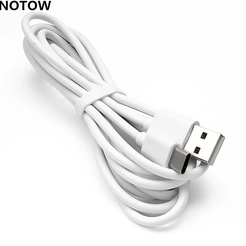 Двусторонний зарядный кабель NOTOW USB 3 1 Type C 0 25/1/2/3 м для Huawei P9/P9 Plus OnePlus 2 Nexus
