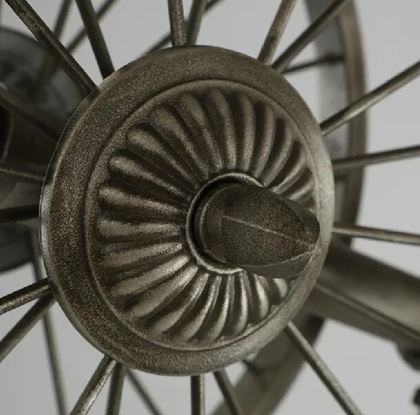 Подвесной светильник Эдисона в стиле чердака настенный винтажный промышленный