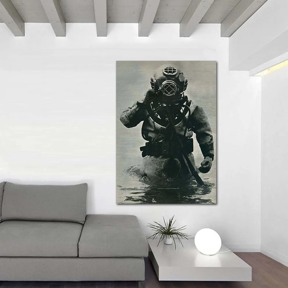 JQHYART настенные художественные картины для гостиной Постер и печать современный