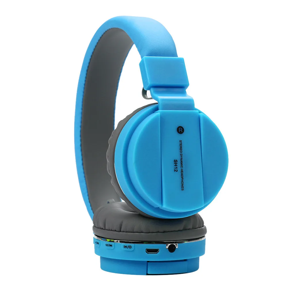 Беспроводная Bluetooth гарнитура с микрофоном Спортивные Беспроводные наушники HiFi