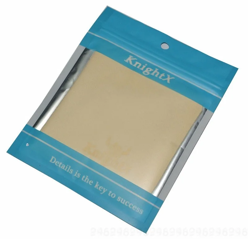 Фильтр для объектива камеры KnightX из смолы салфетка очистки кожи оленя UV CPL Star nikon