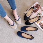 Туфли женские, на плоской подошве, криперы, Лоферы женские, лето ботинки 