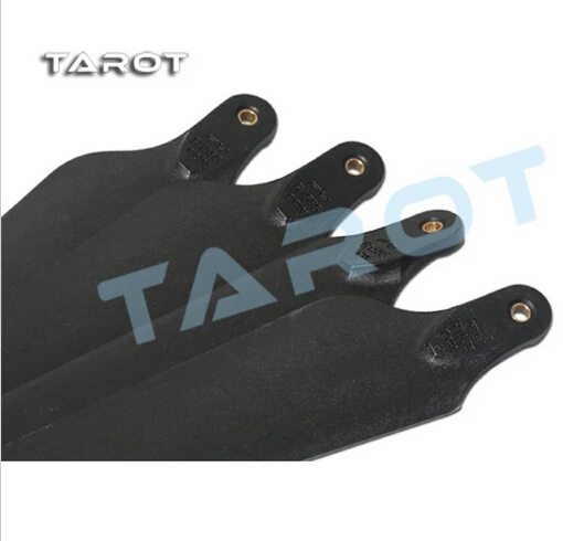 Tarot TL100D03 1555 Высокоэффективная Складная лопасть пропеллера 15 дюймов CW CCW 1 пара|lot