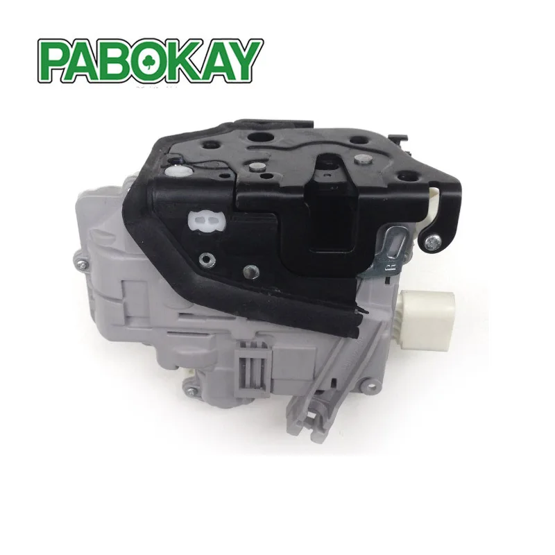 HQ FOR MK5 EOS SEAT Leon 1P Zv ALTEA TOLEDO front right Door Latch Assembly / Lock Actuator 1P1837016 1P1837016A | Автомобили и