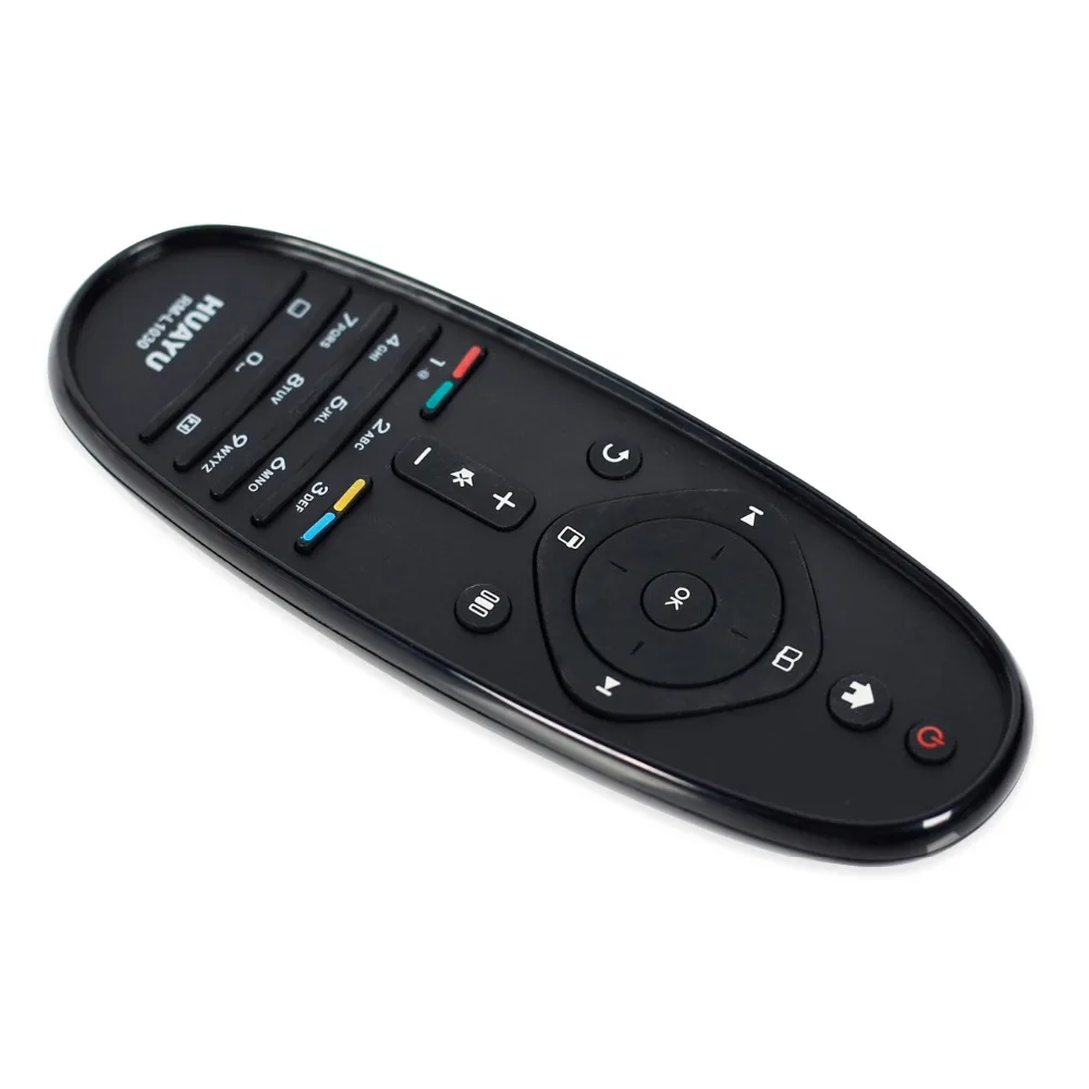 Пульт дистанционного управления подходит для philips TV пульт RC2683203 01 RC2683204 RC242254990477