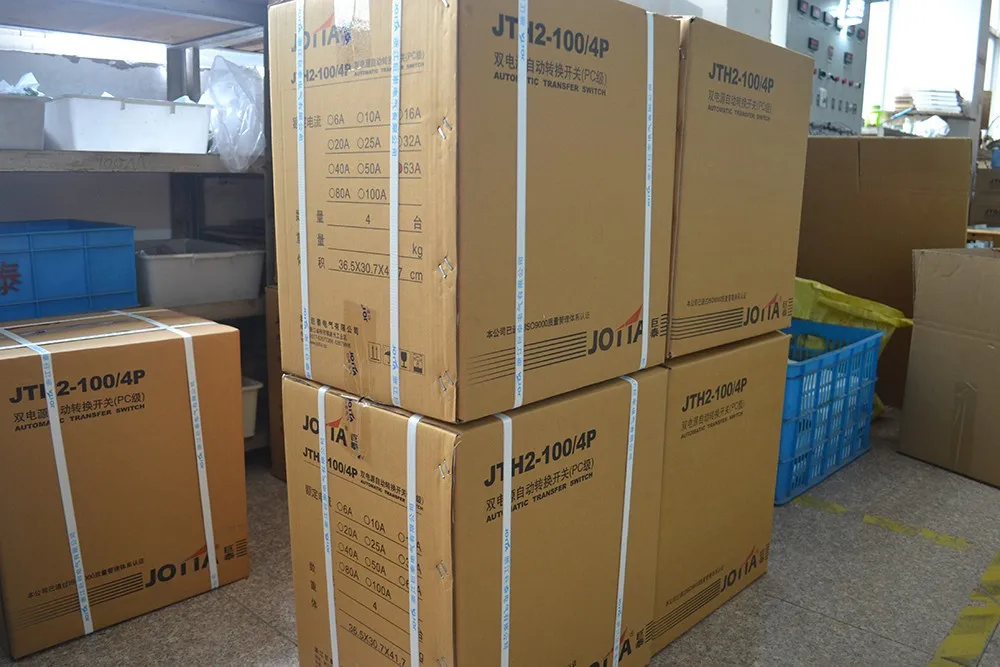 Pc класс 160amp 220 В/230 В/380 В/440 В 4-полюсный 3 фазы автоматической передачи переключатель АВР