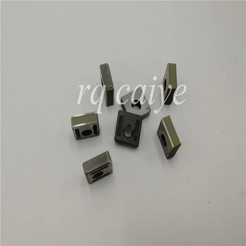 05A 5840 Roland 600 Gripper pad17 * 16 5*6 мм|Детали принтера| |